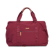 Сумка Childhome Mommy bag Signature (burgundy)