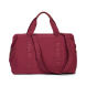 Сумка Childhome Mommy bag Signature (burgundy)