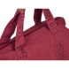 Сумка Childhome Mommy bag Signature (burgundy)