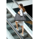 Сумка Childhome Mommy bag Signature (anthracite)