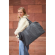 Сумка Childhome Mommy bag Signature (anthracite)
