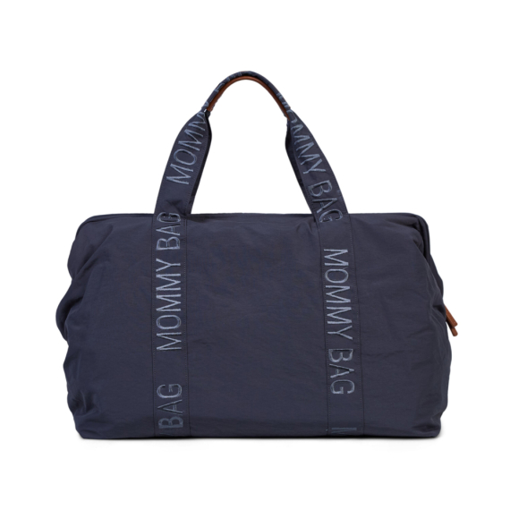 Сумка Childhome Mommy bag Signature (anthracite)
