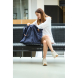 Сумка Childhome Mommy bag Signature (navy)