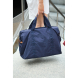 Сумка Childhome Mommy bag Signature (navy)