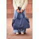 Сумка Childhome Mommy bag Signature (navy)