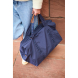 Сумка Childhome Mommy bag Signature (navy)