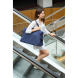 Сумка Childhome Mommy bag Signature (navy)