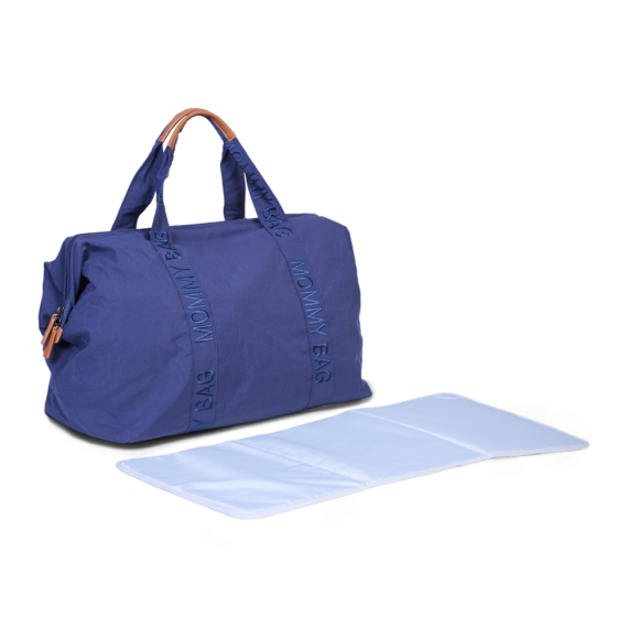 Сумка Childhome Mommy bag Signature (navy)