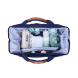 Сумка Childhome Mommy bag Signature (navy)