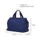 Сумка Childhome Mommy bag Signature (navy)