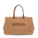 Сумка Childhome Mommy bag teddy (beige)