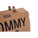 Сумка Childhome Mommy bag teddy (beige)