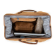 Сумка Childhome Mommy bag teddy (beige)