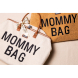 Сумка Childhome Mommy bag teddy (beige)
