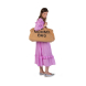 Сумка Childhome Mommy bag teddy (beige)