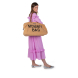 Сумка Childhome Mommy bag teddy (beige)