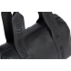 Сумка Childhome Mommy club Signature vegan (leather black)