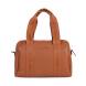Сумка Childhome Mommy club Signature vegan (leather brown)