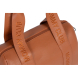 Сумка Childhome Mommy club Signature vegan (leather brown)