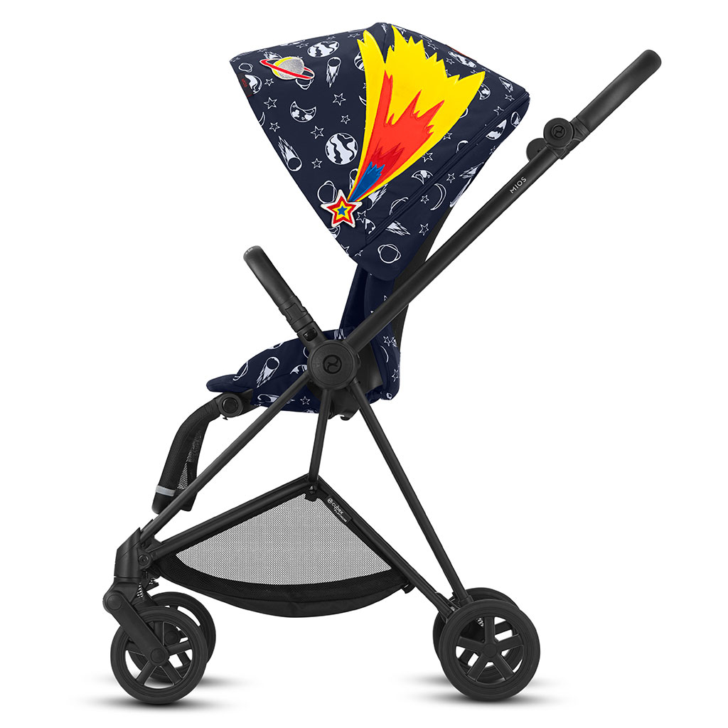 Cybex mios sale space rocket