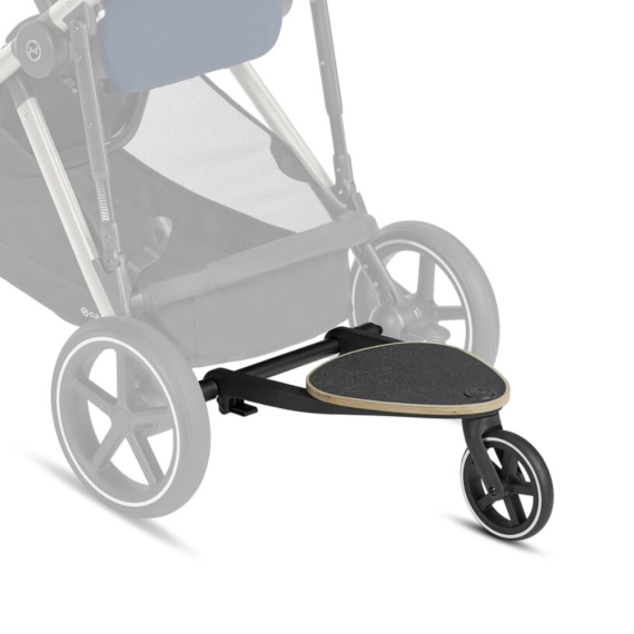 Кідборд для коляски Cybex Gazelle S (Black)