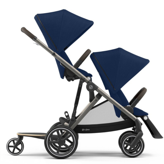 Кідборд для коляски Cybex Gazelle S (Black)