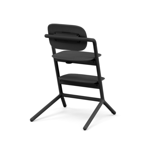 Стілець Cybex Lemo (Stunning Black)