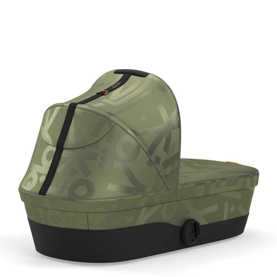 Люлька Cybex Melio (Olive Green)