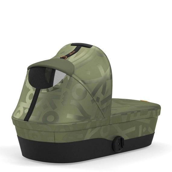 Люлька Cybex Melio (Olive Green)