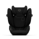 Автокресло Cybex Solution G i-Fix (Moon Black)