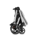 Прогулочная коляска Cybex Balios S Lux 2023 (Lava Grey)