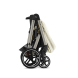 Прогулянкова коляска Cybex Balios S Lux 2023 (Seashell Beige)
