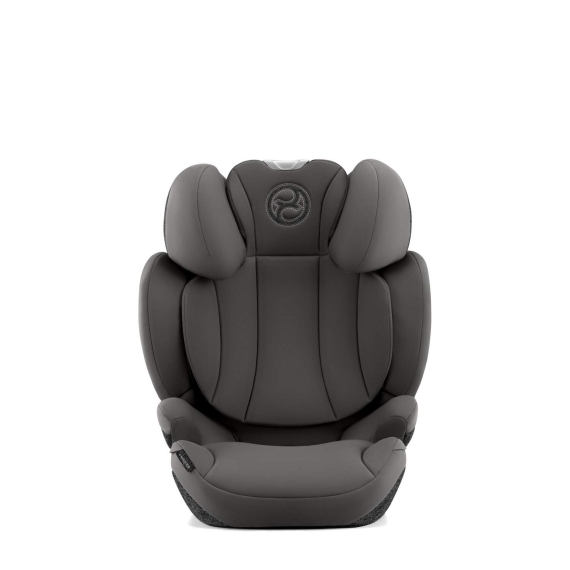 Автокрісло Cybex Solution T i-Fix (Mirage Grey)
