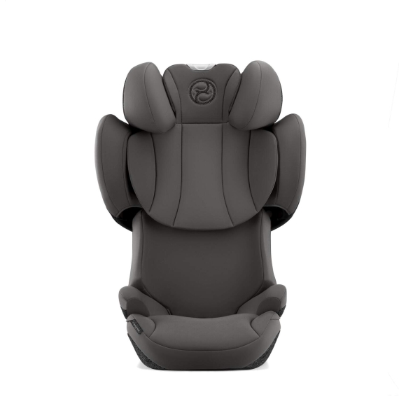 Автокрісло Cybex Solution T i-Fix (Mirage Grey)