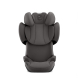 Автокрісло Cybex Solution T i-Fix (Mirage Grey)