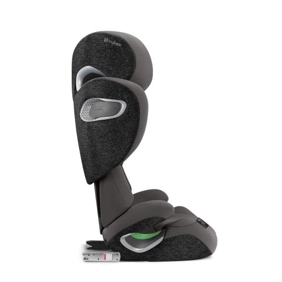 Автокрісло Cybex Solution T i-Fix (Mirage Grey)