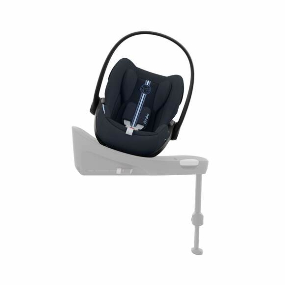 Автокресло Cybex Cloud G i-Size (Plus / Ocean Blue)