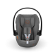 Автокресло Cybex Cloud G i-Size (Lava Grey)