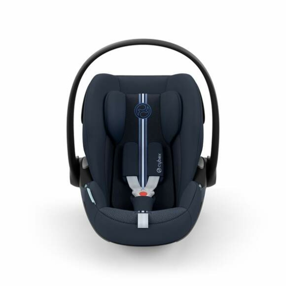 Автокресло Cybex Cloud G i-Size (Plus / Ocean Blue)