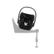 Автокрісло Cybex Cloud T i-Size La Parisienne