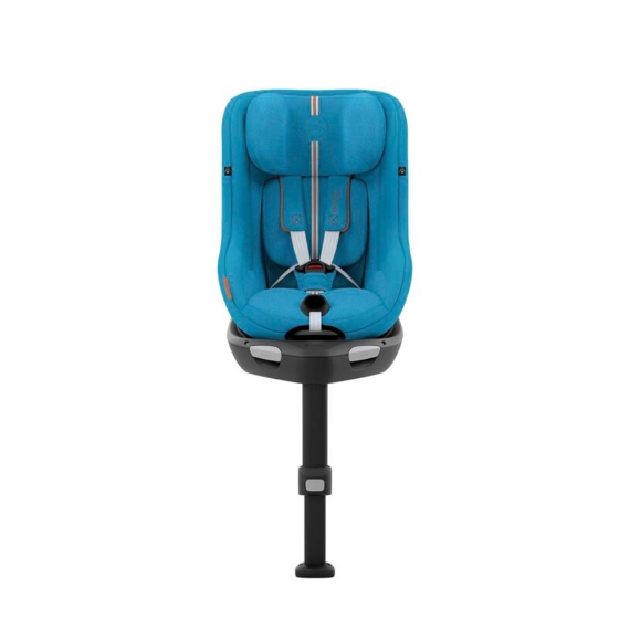 Автокрісло Cybex Sirona G i-Size (Plus / Beach Blue)