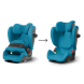 Автокресло Cybex Pallas G i-Size New (Beach Blue)