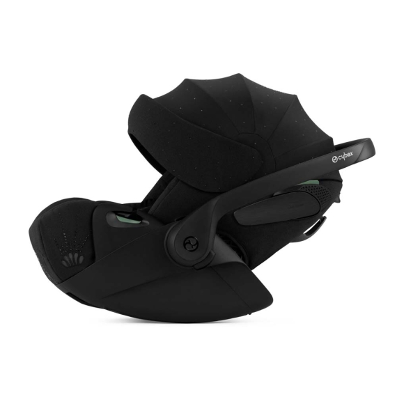 Автокрісло Cybex Cloud T i-Size La Parisienne