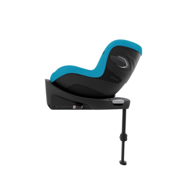 Автокрісло Cybex Sirona G i-Size (Plus / Beach Blue)