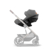 Автокресло Cybex Cloud G i-Size (Lava Grey)