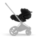 Автокрісло Cybex Cloud T i-Size La Parisienne