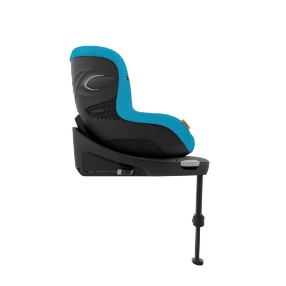 Автокрісло Cybex Sirona G i-Size (Plus / Beach Blue)