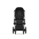 Шасі та каркас Cybex ePriam із каркасом (Matt Black)