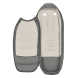 Чохол для ніг Cybex Platinum (Mirage Grey)