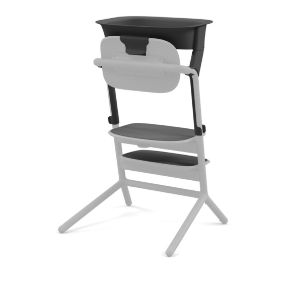 Навчальна вежа Cybex Lemo (Stunning (Black)